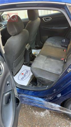 نیسان سێنترا